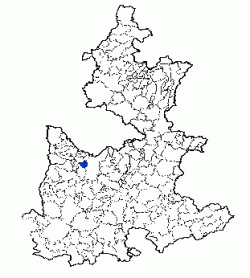 San Andrés Cholula